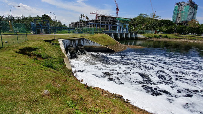 phoenix-engineering-water-systems-irrigation-equipment-kota-kinabalu-gutter