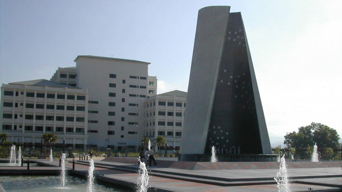 phoenix-engineering-water-systems-irrigation-equipment-kota-kinabalu-memorial-park