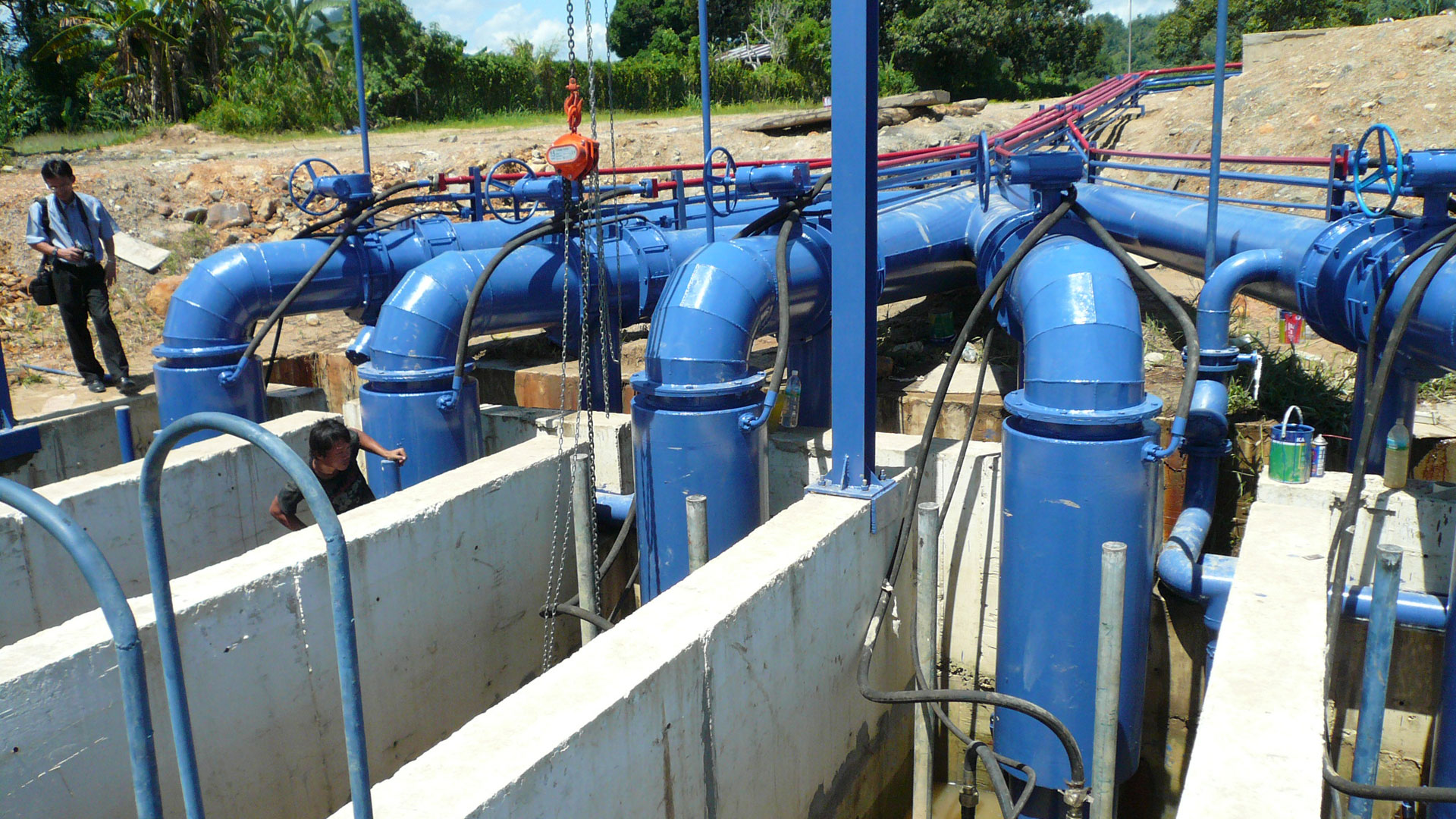 phoenixengineeringwatersystemsirrigationequipmentkotakinabalu
